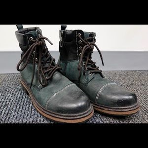 Men’s 10.5 Lined Winter Boots